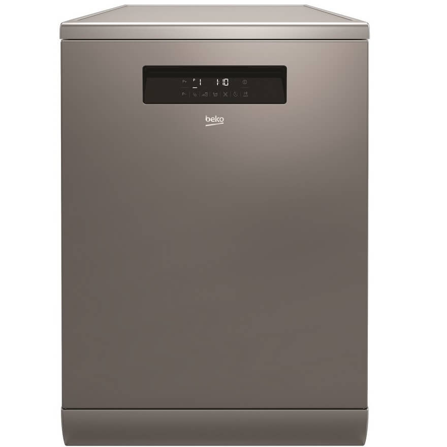 Beko sudomašina DFN 38531 X - Inelektronik